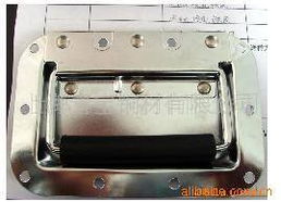 上海青寶銅材 箱包配件產品列表