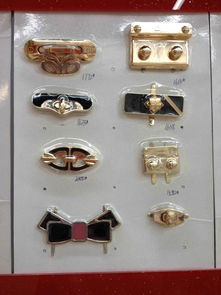 一站式采購平臺 廠家直供金屬五金扣具與箱包配件，品質鎖扣與塑料制品應有盡有