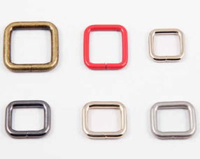 合玨塑料制品 13年專注供應箱包五金配件及箱包配件的專業廠商